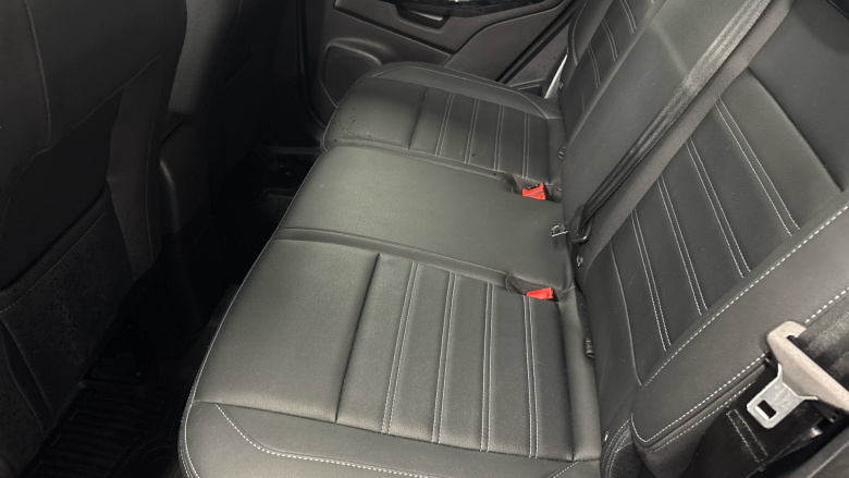 Ford EcoSport 1.0 EcoBoost 125 Active 5dr Petrol Hatchback